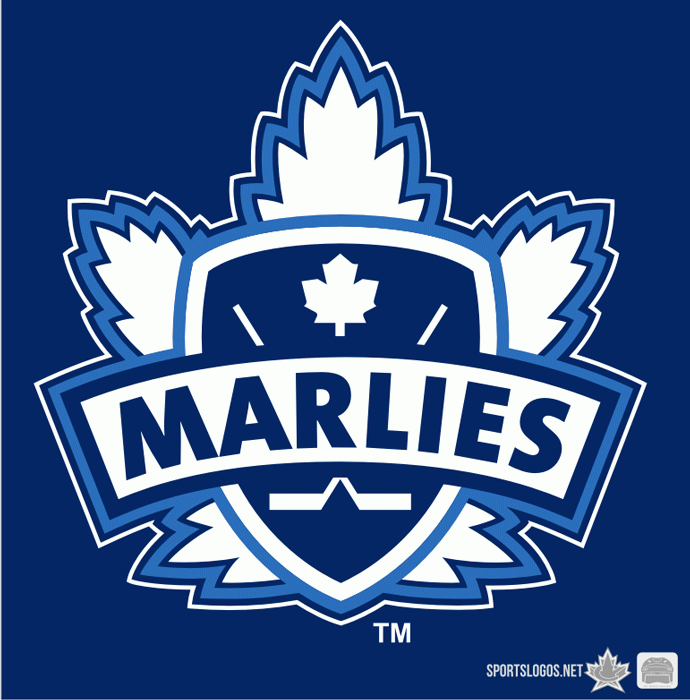 Toronto Marlies 2005 06-Pres Alternate Logo iron on transfers for T-shirts
